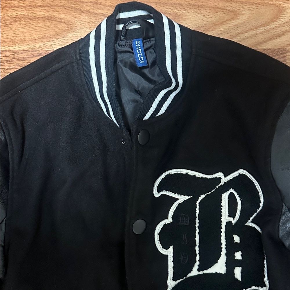 Designer jacket - Picture 2 of 3